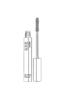 Make up kleurplaat 1